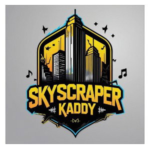 Sky Scrapper Kaddy