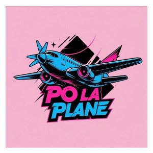 po la plane
