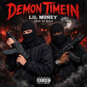 demon timin