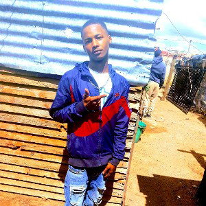 omdat ek ok die goat is 