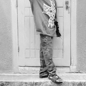 my lovely babe 