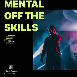 Mental off the Skills