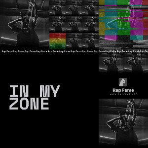 IN MY ZONE