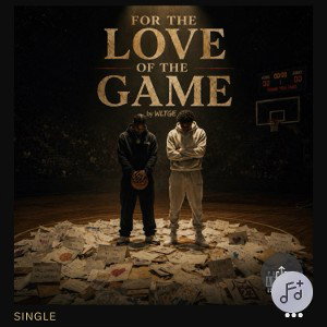 WLTGE - LOVE THE GAME