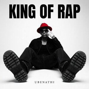 KING OF RAP