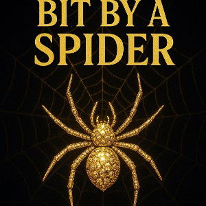 bit_by_a_spider_by_dustin_harrell