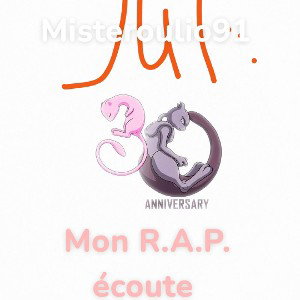 Mon R.A.P