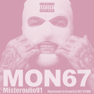 MON67 (Bass Boost)
