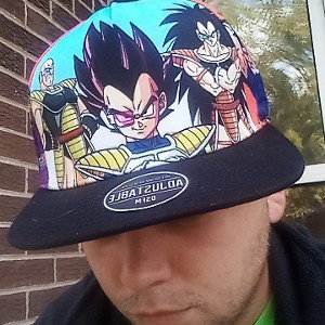 gangster and I do drugs 