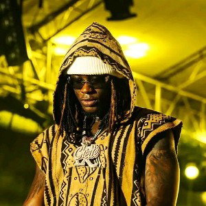 HIMRA- BATON NON NON (clip officiel)