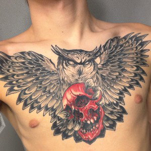 rise from the dead