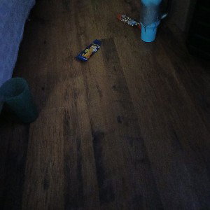 gone