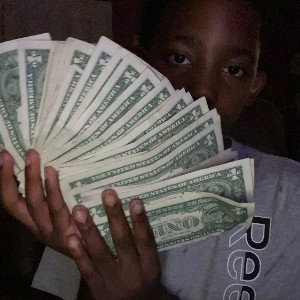 He a goofy he barely can talk after ARPS hit em he barely can walk catch a OPP Catch em like a hawk I Js pulled up in a 