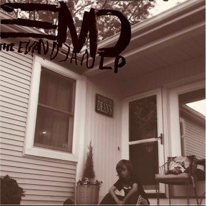 3ED (feat. Emmett James) [exclusive track]