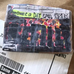 my name is EMD (feat. C-Force)