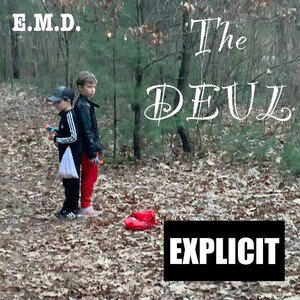 Untitled Track #1