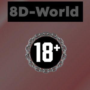 8D-World (feat. Dacotaz & C-Force)