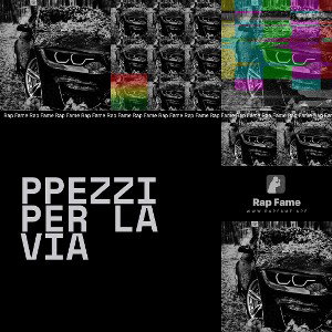Ppezzi per la via