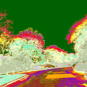 Cruisin