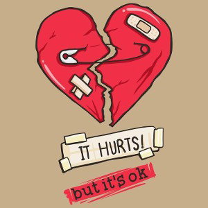 Broken 💔 