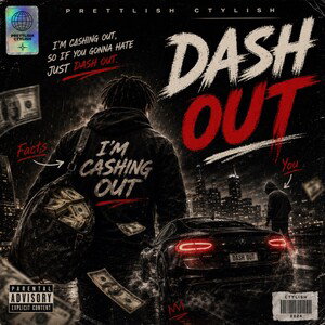 Dash out 