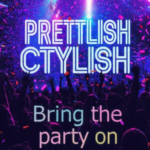 Bring the party on