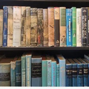 books mark