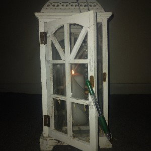 1take - old pen 