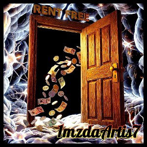 rent free (freestyle track)