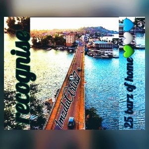 recognise(25 barz of home)