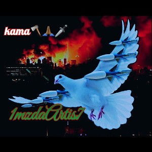 kama🪓🙏🏾🗡