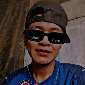 Ya me tocaba perder 