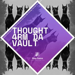 thought 4rm da vault