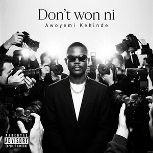 Don't won ni