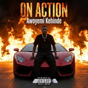 AM ON ACTION 