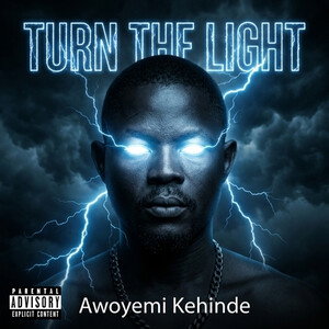 TURN THE LIGHT 