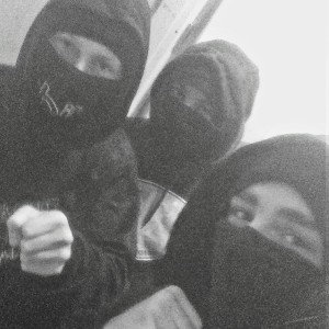Rap zajawka,