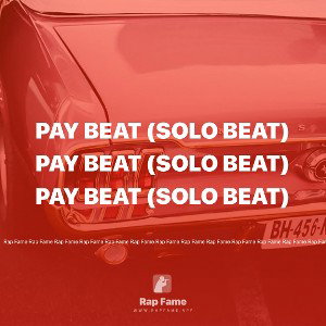 PAY beat (solo beat)