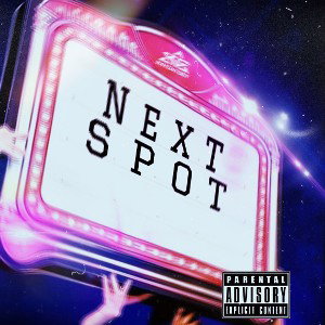 KayGatsby- Next Spot