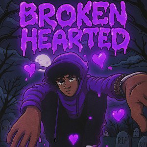 BrokenHearted