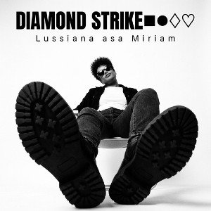 DIAMOND STRIKE■●◇♡