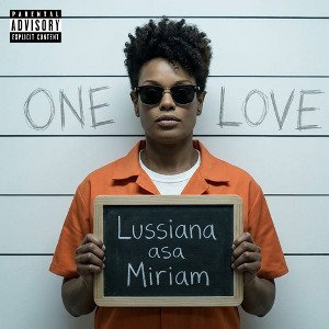 ONE LOVE