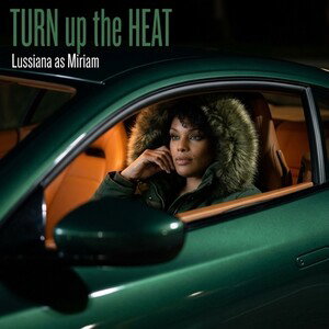 TURN up the HEAT
