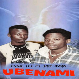 Ubenami ft Jah Tman (Official Audio)
