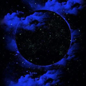 mid night Stars 