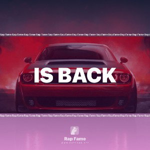 is back