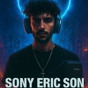 Sony Eric Son
