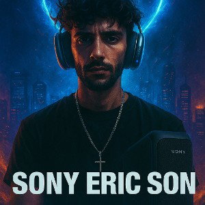 Sony Eric Son