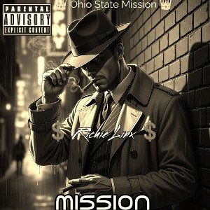 💲Richie Linx 💲 Mission 