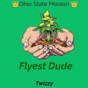 Twizzy - Flyest Dude 
